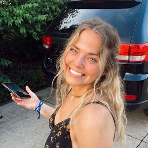Meet your Posher, Grace
